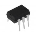 AQV251J; Relay: solid state; Icntrl max: 3mA; 500mA; max.40VAC; max.40VDC; PANASONIC AQV251J; Relay: solid state; Icntrl max: 3mA; 500mA; max.40VAC; max.40VDC; PANASONIC