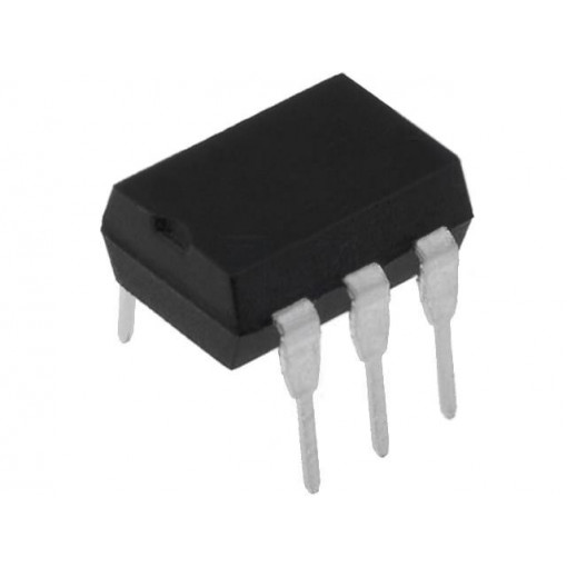 AQV251J; Relay: solid state; Icntrl max: 3mA; 500mA; max.40VAC; max.40VDC; PANASONIC AQV251J; Relay: solid state; Icntrl max: 3mA; 500mA; max.40VAC; max.40VDC; PANASONIC