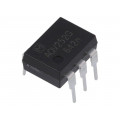AQV252G; Relay: solid state; Icntrl max: 3mA; 2.5A; max.60VAC; max.60VDC; PANASONIC AQV252G; Relay: solid state; Icntrl max: 3mA; 2.5A; max.60VAC; max.60VDC; PANASONIC