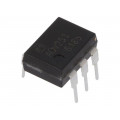 AQV253; Relay: solid state; Icntrl max: 3mA; 200mA; max.250VAC; max.250VDC; PANASONIC AQV253; Relay: solid state; Icntrl max: 3mA; 200mA; max.250VAC; max.250VDC; PANASONIC