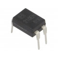 AQY210EH; Relay: solid state; Icntrl max: 3mA; 130mA; max.350VAC; max.350VDC; PANASONIC AQY210EH; Relay: solid state; Icntrl max: 3mA; 130mA; max.350VAC; max.350VDC; PANASONIC