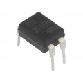 AQY211EH; Relay: solid state; Icntrl max: 3mA; 1A; max.30VAC; max.30VDC; DIP4; PANASONIC AQY211EH; Relay: solid state; Icntrl max: 3mA; 1A; max.30VAC; max.30VDC; DIP4; PANASONIC