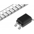 AQY214EHAT; Relay: solid state; Icntrl max: 3mA; 120mA; max.400VAC; max.400VDC; PANASONIC AQY214EHAT; Relay: solid state; Icntrl max: 3mA; 120mA; max.400VAC; max.400VDC; PANASONIC