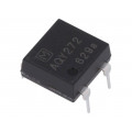 AQY272; Relay: solid state; Icntrl max: 3mA; 2A; max.60VAC; max.60VDC; DIP4; PANASONIC AQY272; Relay: solid state; Icntrl max: 3mA; 2A; max.60VAC; max.60VDC; DIP4; PANASONIC