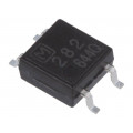 AQY282S; Relay: solid state; Icntrl max: 3mA; 500mA; max.60VAC; max.60VDC; PANASONIC AQY282S; Relay: solid state; Icntrl max: 3mA; 500mA; max.60VAC; max.60VDC; PANASONIC