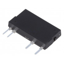 AQZ107; Relay: solid state; Icntrl max: 3mA; 1.3A; max.200VAC; max.200VDC; PANASONIC