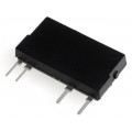AQZ202J; Relay: solid state; Icntrl max: 3mA; 3A; max.60VAC; max.60VDC; SIL4; PANASONIC AQZ202J; Relay: solid state; Icntrl max: 3mA; 3A; max.60VAC; max.60VDC; SIL4; PANASONIC