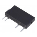 AQZ202G; Relay: solid state; Icntrl max: 3mA; 6A; max.60VAC; max.60VDC; SIL4; PANASONIC AQZ202G; Relay: solid state; Icntrl max: 3mA; 6A; max.60VAC; max.60VDC; SIL4; PANASONIC