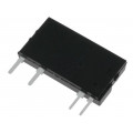 AQZ204J; Relay: solid state; Icntrl max: 3mA; 0.5A; max.400VAC; max.400VDC; PANASONIC AQZ204J; Relay: solid state; Icntrl max: 3mA; 0.5A; max.400VAC; max.400VDC; PANASONIC