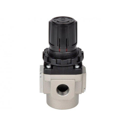 AR30-F03H-A; Compressed air regulator; G 3/8 AR30-F03H-A; Compressed air regulator; G 3/8