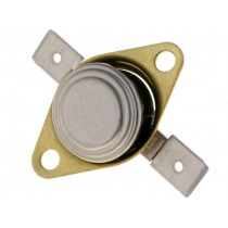 AR33.60.05.W1-S3; Sensor: thermostat; Output conf: NC; 60°C; 16A; 250VAC; ±15°C; TOMIC