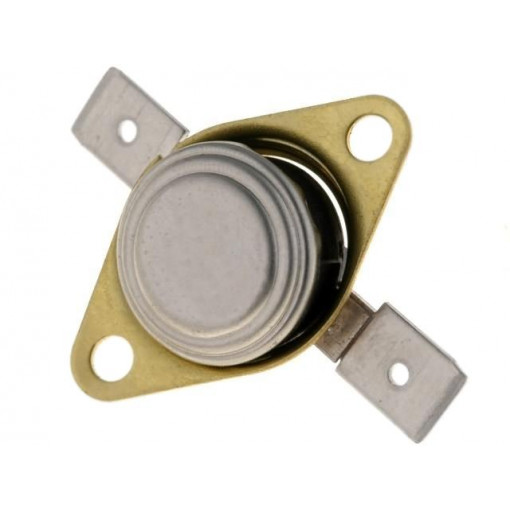 AR33.60.05.W1-S3; Sensor: thermostat; Output conf: NC; 60°C; 16A; 250VAC; ±15°C; TOMIC