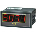 AR507/S1; Module: meter; temperature; panel; 0÷50°C; Usup: 230VAC; Usup: 24VDC; APAR
