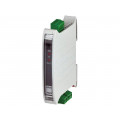 AR594/RS485; Converter: temperature; 18÷50VDC; 13÷34VAC; Features: 1 channel; APAR