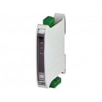 AR594/RS485; Converter: temperature; 18÷50VDC; 13÷34VAC; Features: 1 channel; APAR