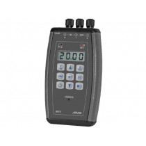 AR911; Kit: evaluation kit; Interface: 0÷10V,0÷20mA,4÷20mA; APAR