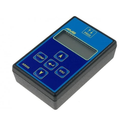 AR950; Programming device; Application: AR594,AR580; APAR AR950; Programming device; Application: AR594,AR580; APAR