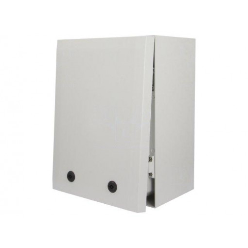 ARCA 304021; Enclosure: wall mounting; X: 300mm; Y: 400mm; Z: 210mm; ARCA; grey; FIBOX