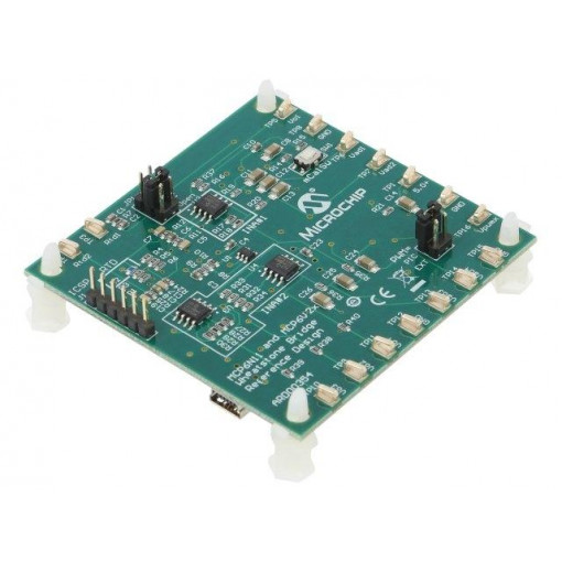 ARD00354; Dev.kit: Microchip; Comp: MCP6N11,MCP6V26,MCP6V27; MICROCHIP TECHNOLOGY