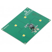ARD00410; Dev.kit: Microchip; Comp: MCP16301; LED driver; MICROCHIP TECHNOLOGY