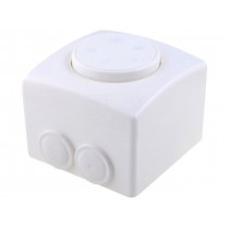AREB-2.5; Regulator; speed; 230VAC; 1-phase fun motors speed control; 460W; BREVE TUFVASSONS AREB-2.5; Regulator; speed; 230VAC; 1-phase fun motors speed control; 460W; BREVE TUFVASSONS