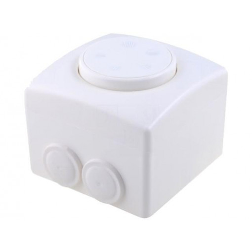 AREB-2.5; Regulator; speed; 230VAC; 1-phase fun motors speed control; 460W; BREVE TUFVASSONS