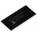 AS4C16M16SA-6TIN; DRAM memory; 16Mx32bit; 3.3V; 166MHz; 5ns; TSOP54; -40÷85°C; ALLIANCE MEMORY
