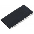 AS4C4M16SA-6TCN; DRAM memory; 4Mx16bit; 3.3V; 166MHz; 5.4ns; TSOP54; 0÷70°C; ALLIANCE MEMORY