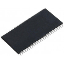 AS4C4M16SA-7TCN; DRAM memory; 4Mx16bit; 3.3V; 143MHz; 5.4s; TSOP54; 0÷70°C; parallel; ALLIANCE MEMORY AS4C4M16SA-7TCN; DRAM memory; 4Mx16bit; 3.3V; 143MHz; 5.4s; TSOP54; 0÷70°C; parallel; ALLIANCE MEMORY