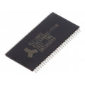AS4C64M8SC-7TIN; DRAM memory; 64Mx8bit; 3.3V; 133MHz; TSOP54 II; -40÷85°C; parallel; ALLIANCE MEMORY