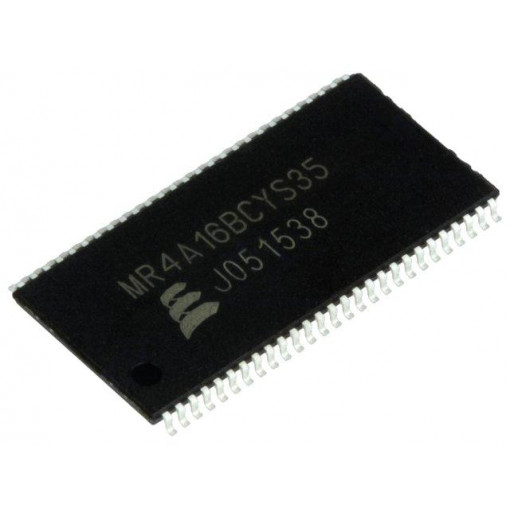 AS4C8M16SA-7TCN; DRAM memory; 2Mx16bitx4; 3.3V; 143MHz; 5.4ns; TSOP54; 0÷70°C; ALLIANCE MEMORY AS4C8M16SA-7TCN; DRAM memory; 2Mx16bitx4; 3.3V; 143MHz; 5.4ns; TSOP54; 0÷70°C; ALLIANCE MEMORY