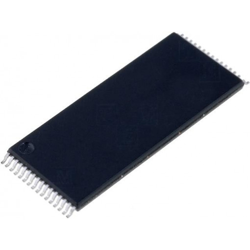 AS6C2008A-55TIN; SRAM memory; 256kx8bit; 2.7÷5.5V; 55ns; TSOP32; parallel; ALLIANCE MEMORY AS6C2008A-55TIN; SRAM memory; 256kx8bit; 2.7÷5.5V; 55ns; TSOP32; parallel; ALLIANCE MEMORY