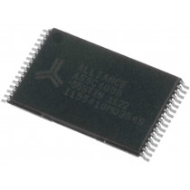 AS6C4008-55STIN; SRAM memory; 512kx8bit; 2.7÷5.5V; 55ns; STSOP32; parallel; ALLIANCE MEMORY AS6C4008-55STIN; SRAM memory; 512kx8bit; 2.7÷5.5V; 55ns; STSOP32; parallel; ALLIANCE MEMORY