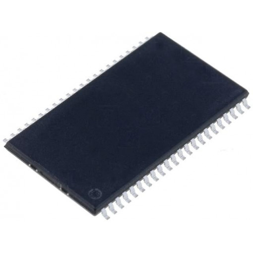 AS6C4016-55ZIN; SRAM memory; 256kx16bit; 2.7÷5.5V; 55ns; TSOP44 II; parallel; ALLIANCE MEMORY AS6C4016-55ZIN; SRAM memory; 256kx16bit; 2.7÷5.5V; 55ns; TSOP44 II; parallel; ALLIANCE MEMORY