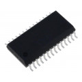 AS6C62256-55SCN; SRAM memory; 32kx8bit; 2.7÷5.5V; 55ns; SOP28; parallel; 330mils; ALLIANCE MEMORY