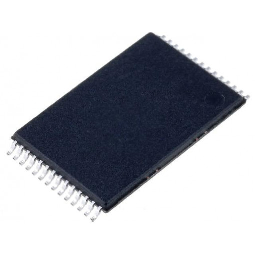 AS6C62256-55STCN; SRAM memory; 32kx8bit; 2.7÷5.5V; 55ns; STSOP28; parallel; ALLIANCE MEMORY AS6C62256-55STCN; SRAM memory; 32kx8bit; 2.7÷5.5V; 55ns; STSOP28; parallel; ALLIANCE MEMORY