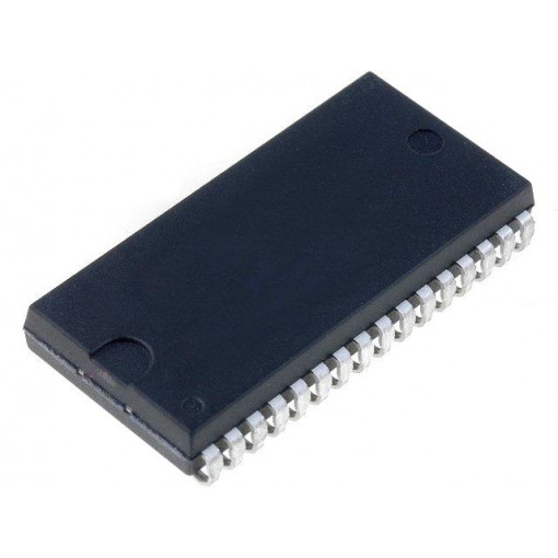 AS7C1024B-15JCN; SRAM memory; 128kx8bit; 4.5÷5.5V; 15ns; SOJ32; parallel; 400mils; ALLIANCE MEMORY