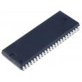 AS7C31026B-10JCN; SRAM memory; 64kx16bit; 3÷3.6V; 10ns; SOJ44; parallel; 400mils; ALLIANCE MEMORY