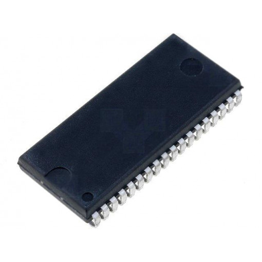 AS7C34098A-15JIN; SRAM memory; 256kx16bit; 3÷3.6V; 15ns; SOJ36; parallel; ALLIANCE MEMORY