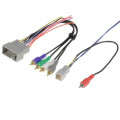 ASA.09; Adapter for active systems; Honda; 4CARMEDIA ASA.09; Adapter for active systems; Honda; 4CARMEDIA