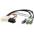 ASA.13; Adapter for active systems; Lexus,Toyota; 4CARMEDIA ASA.13; Adapter for active systems; Lexus,Toyota; 4CARMEDIA