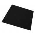; Conductive foam; ESD; L: 1000mm; W: 1000mm; Thk: 6mm; Features: hard;  ; Conductive foam; ESD; L: 1000mm; W: 1000mm; Thk: 6mm; Features: hard;