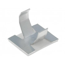 ASK-6; Cable clips; ØBundle : 9.5mm; W: 15.7mm; L: 18.8mm; H: 14.3mm; RICHCO ASK-6; Cable clips; ØBundle : 9.5mm; W: 15.7mm; L: 18.8mm; H: 14.3mm; RICHCO