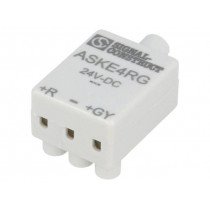 ASKE4RG; Indicator: LED; SIGNAL-CONSTRUCT ASKE4RG; Indicator: LED; SIGNAL-CONSTRUCT