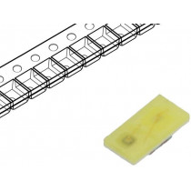 ASMT-CW20; LED; SMD; 0603; white; 18÷35mcd; 170°; 5mA; 2.55÷3.15V; 32mW; BROADCOM (AVAGO) ASMT-CW20; LED; SMD; 0603; white; 18÷35mcd; 170°; 5mA; 2.55÷3.15V; 32mW; BROADCOM (AVAGO)