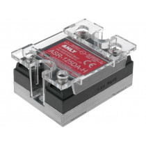 ASR-125DA-H; Relay: solid state; Ucntrl: 4÷32VDC; 125A; 48÷480VAC; Series: ASR; ANLY ELECTRONICS ASR-125DA-H; Relay: solid state; Ucntrl: 4÷32VDC; 125A; 48÷480VAC; Series: ASR; ANLY ELECTRONICS
