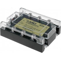 ASR-3PH90AA-H; Relay: solid state; Ucntrl: 80÷280VAC; 90A; 48÷480VAC; 3-phase; ANLY ELECTRONICS ASR-3PH90AA-H; Relay: solid state; Ucntrl: 80÷280VAC; 90A; 48÷480VAC; 3-phase; ANLY ELECTRONICS