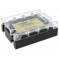 ASR-3PI25AA-H; Relay: solid state; Ucntrl: 80÷280VAC; 25A; 48÷480VAC; 3-phase; ANLY ELECTRONICS ASR-3PI25AA-H; Relay: solid state; Ucntrl: 80÷280VAC; 25A; 48÷480VAC; 3-phase; ANLY ELECTRONICS