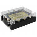 ASR-3PI50AA-H; Relay: solid state; Ucntrl: 80÷280VAC; 50A; 48÷480VAC; 3-phase; ANLY ELECTRONICS ASR-3PI50AA-H; Relay: solid state; Ucntrl: 80÷280VAC; 50A; 48÷480VAC; 3-phase; ANLY ELECTRONICS