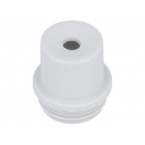 23041601; Grommet; TPE (thermoplastic elastomer); grey; -35÷60°C; UL94HB; SPELSBERG